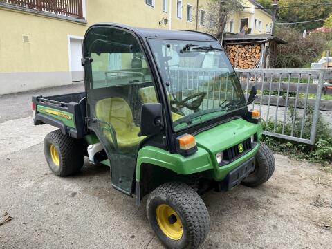 John Deere Gator Elektro