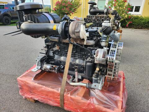 FPT/Iveco Dieselmotor N67MNTF41