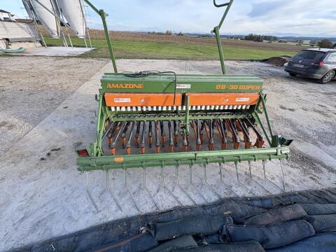 Amazone D8-30 Super