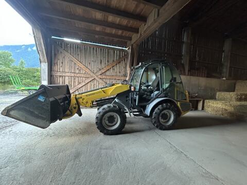 Kramer 750 T
