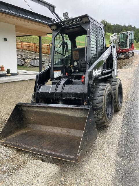 Bobcat 751
