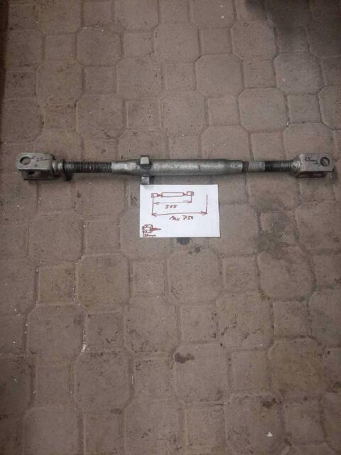 Unterlenker Stabilisator