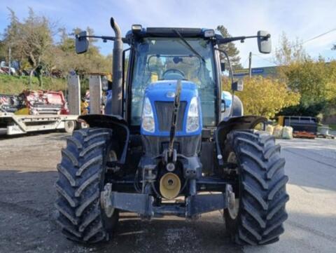 NH T6020