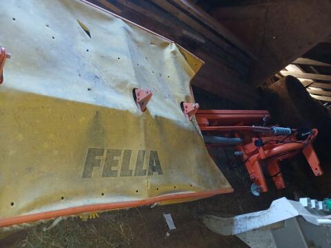 Fella SM210