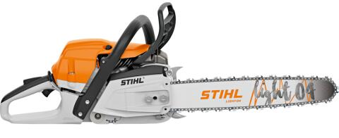 Stihl Motorsägen Aktion