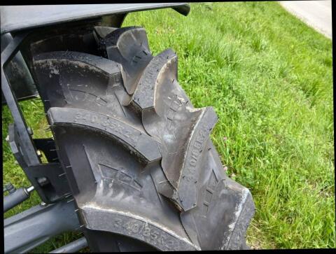 Neue Petlas Reifen 340/85R24