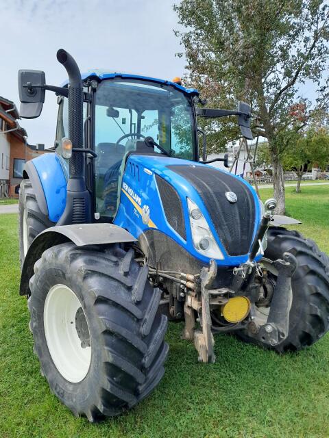 New Holland T5.100 EC