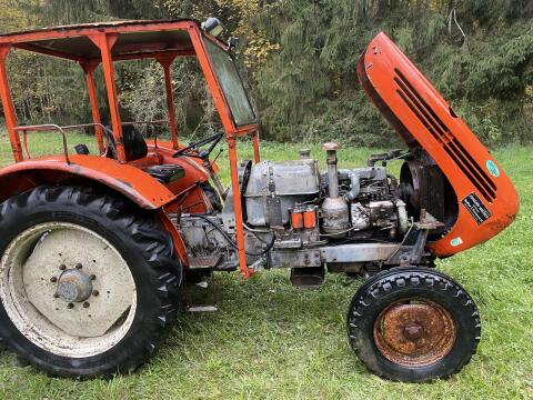 Steyr 288