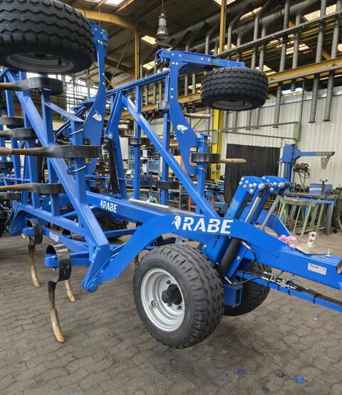 RABE Neuheit PHOENIX T 600