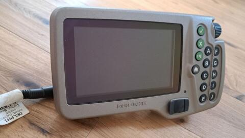 John Deere 1800 Display AutoTrac Greenstar Starfire GPS
