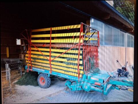 Steyr Hamster 15
