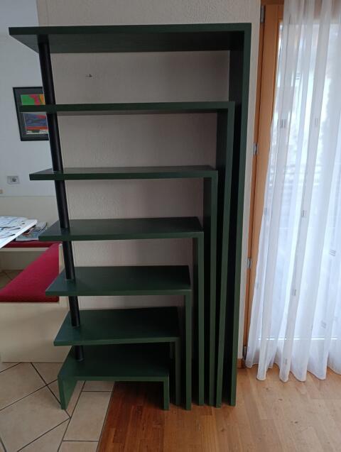 Regal Zanotta Joy Design Achille Castiglione
