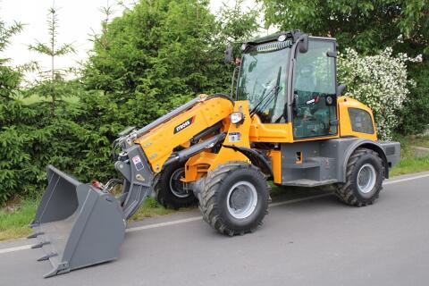STROER NW 916 L Long Nose