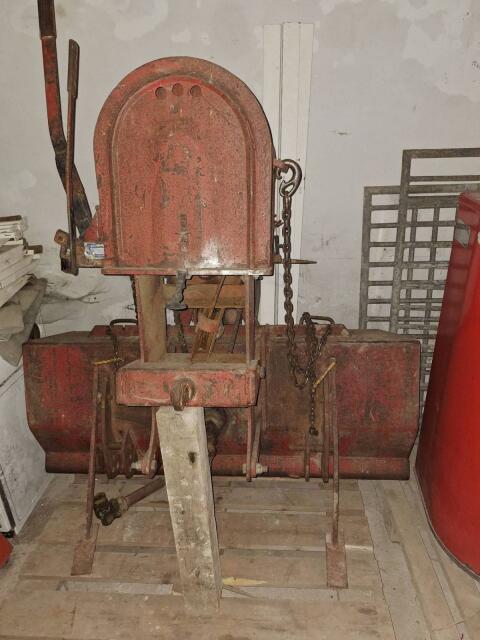Igland Primax 5t Seilwinde