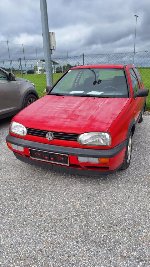 Golf Rappit