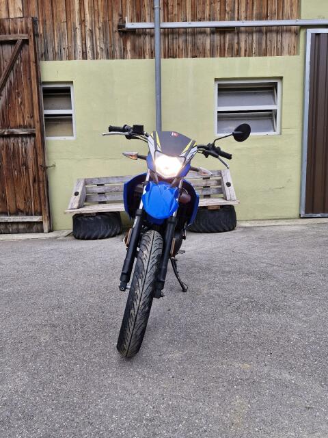 Derbi Senda DRD X-Treme SM