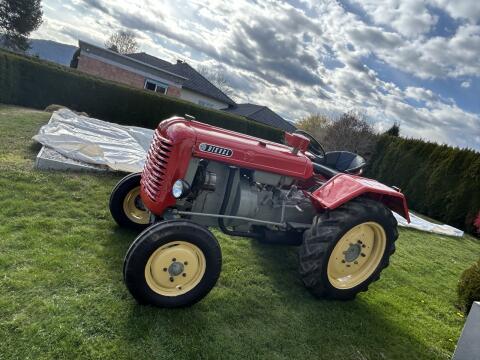 Steyr N182