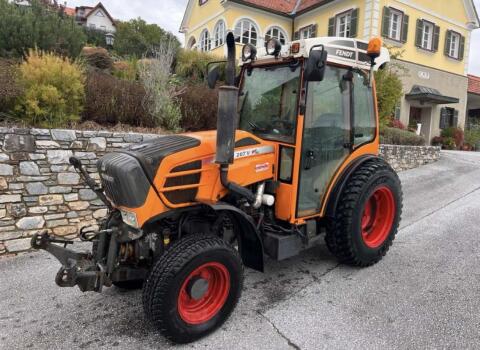Radsatz Kommunal Fendt 200 V