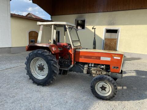 Steyr Traktorreifen 14.9-28 Kompletträder