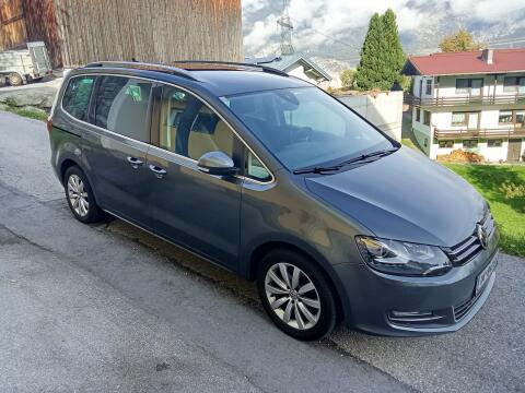 VW Sharan