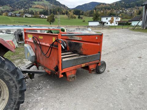 Auer Ballenabroller