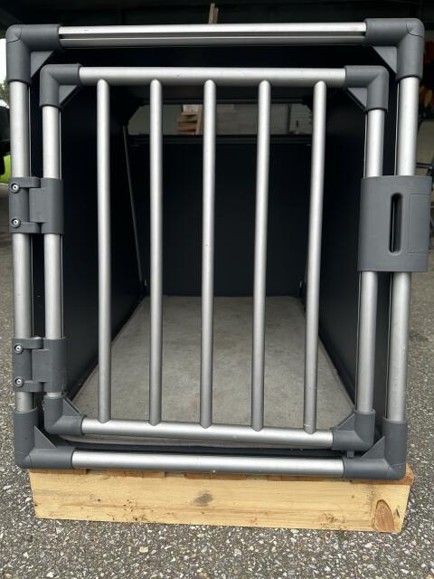 Hunde Autobox