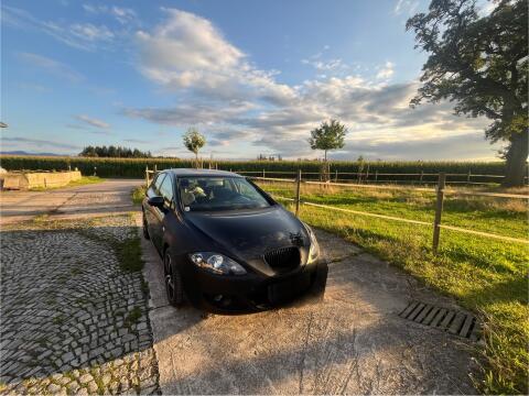 Seat Leon Ecomotive