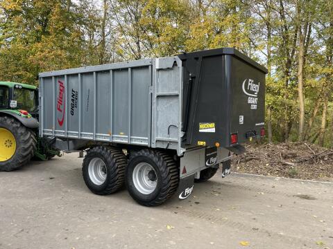 Verkaufe ASW 110