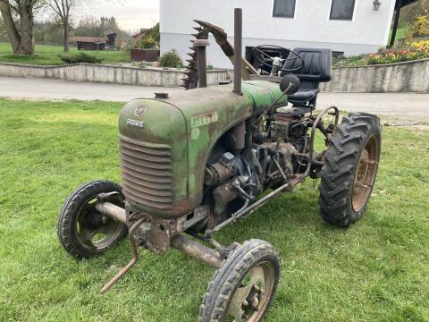 Steyr T80