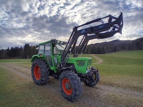 Deutz 8006