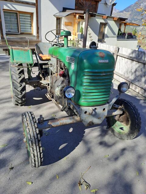 Steyr 15