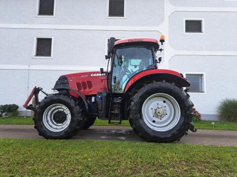 Case Puma CVX 145
