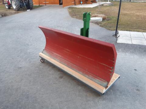 Fritz Franz Schneeschild
