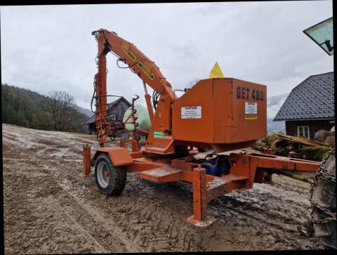 Grassmugg 480