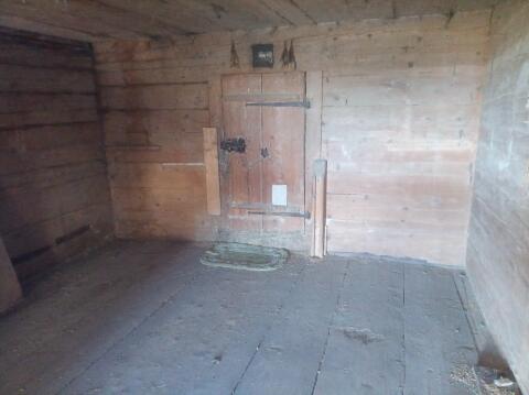 Troadkasten (Gartenhütte, Almhütte, Ferienwohnung,...)