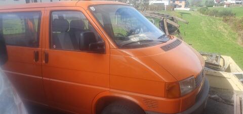 VW T4
