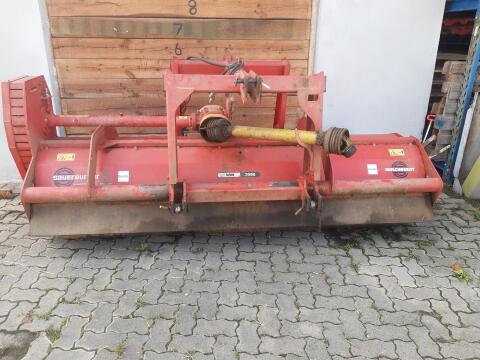 Mulchgerät Sauerburger WM3000HF