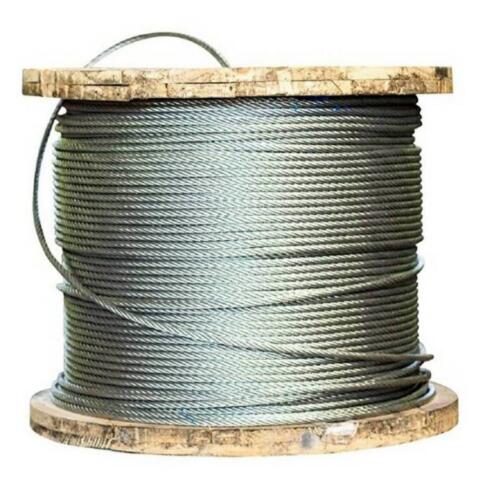Suche Seil 8 mm