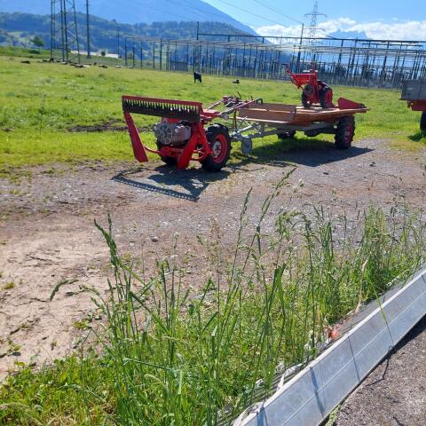 Bucher KT10