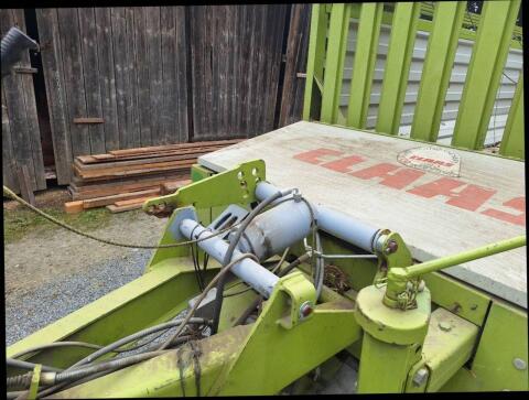 Ladewagen Claas Sprint 300K