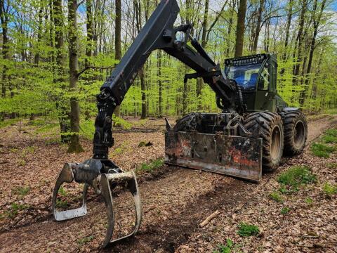 2022 Werner 2460 4x4 S-Matic