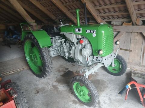 Steyr 80a T80a
