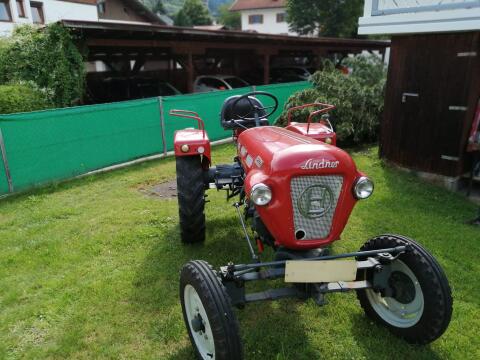 Lindner BF22N