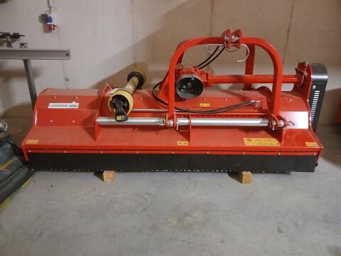 Tehnos Schlegelmulcher 220 MU