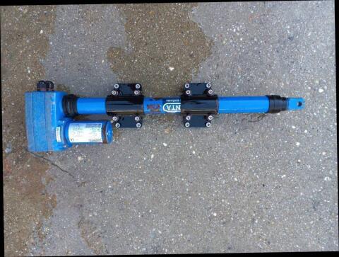 Verkaufe Reventa Motor