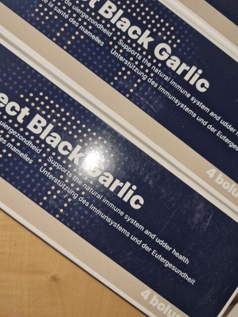 Holland Animal Care Bolus