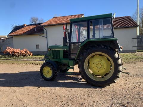 John Deere 2130 S