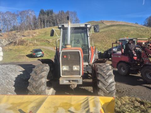 Massey Ferguson 3080