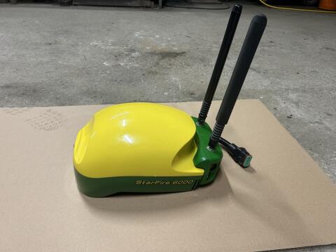 StarFire 6000 Mobile RTK