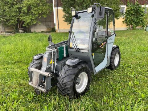 Weidemann T4512